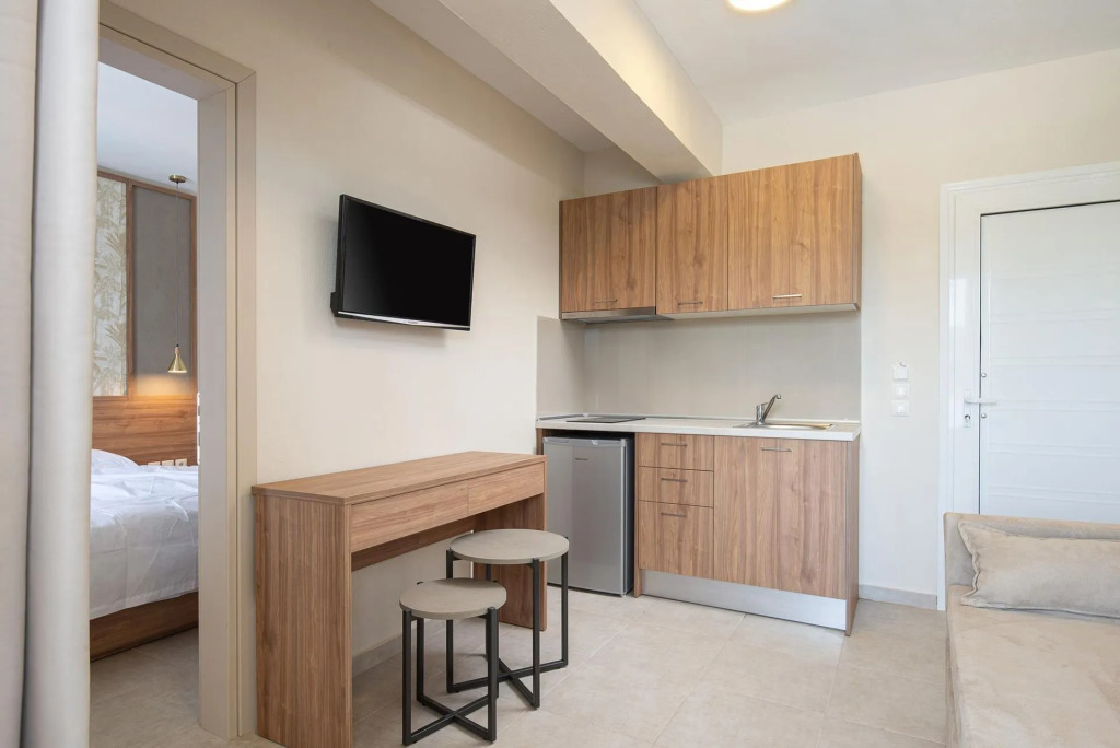 Astra Sarti Luxury Suites