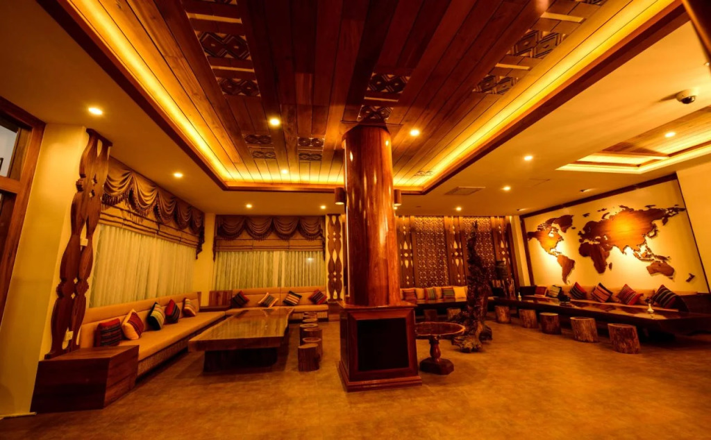 Hotel Thipaw