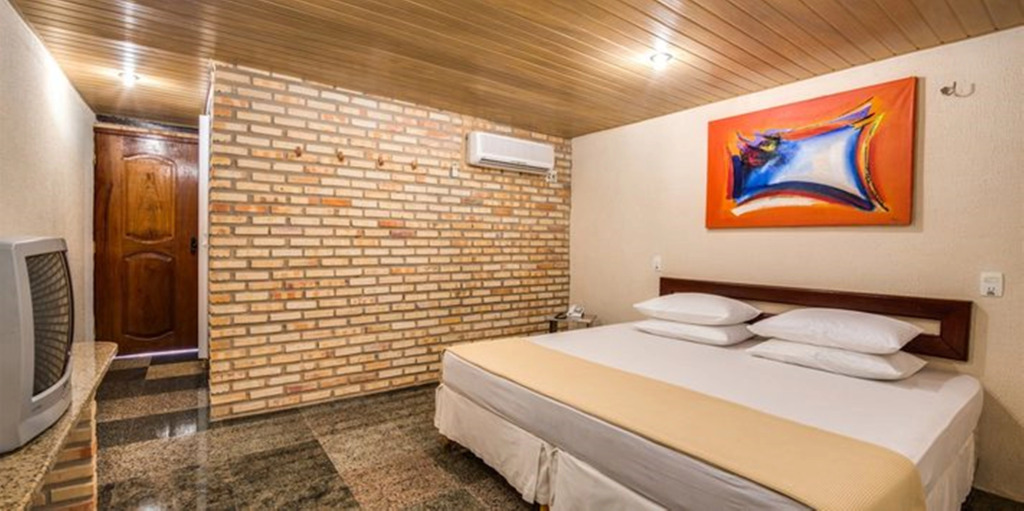 GoldMen Coliseum Beach Hotel