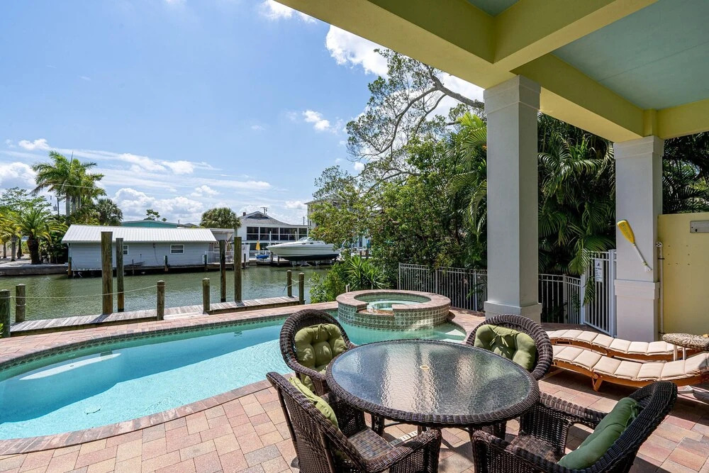 461 Palermo Freshly Squeezed - Brand New Listing by Coastal Vacation Properties