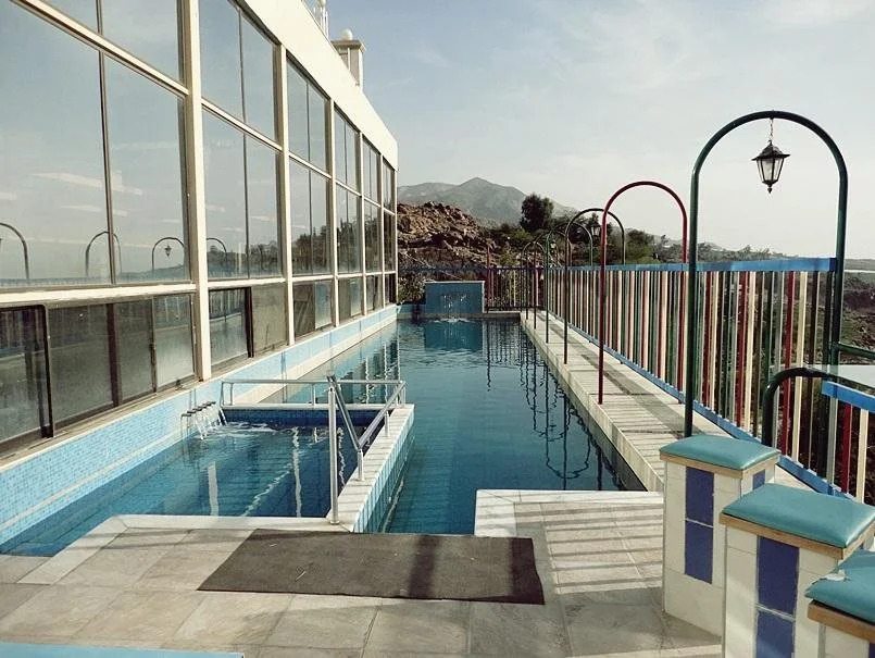 Sehatty Resort
