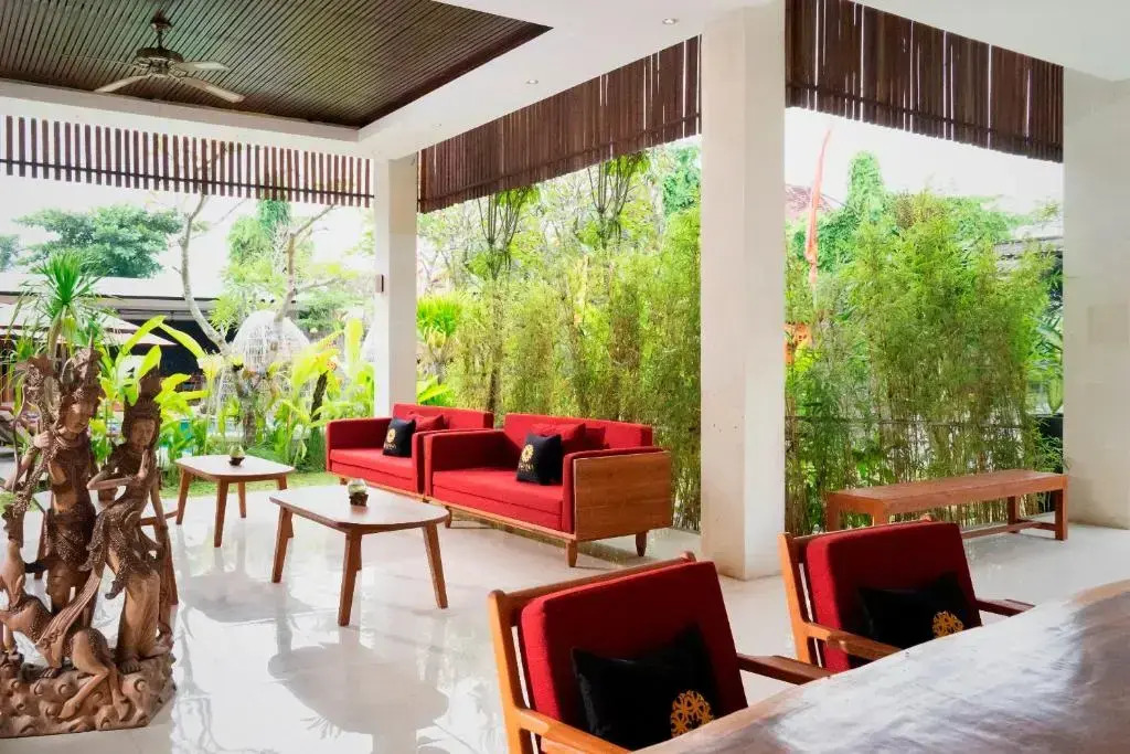 Freddies Resort & Villas Ubud by Kanaya Hospitality
