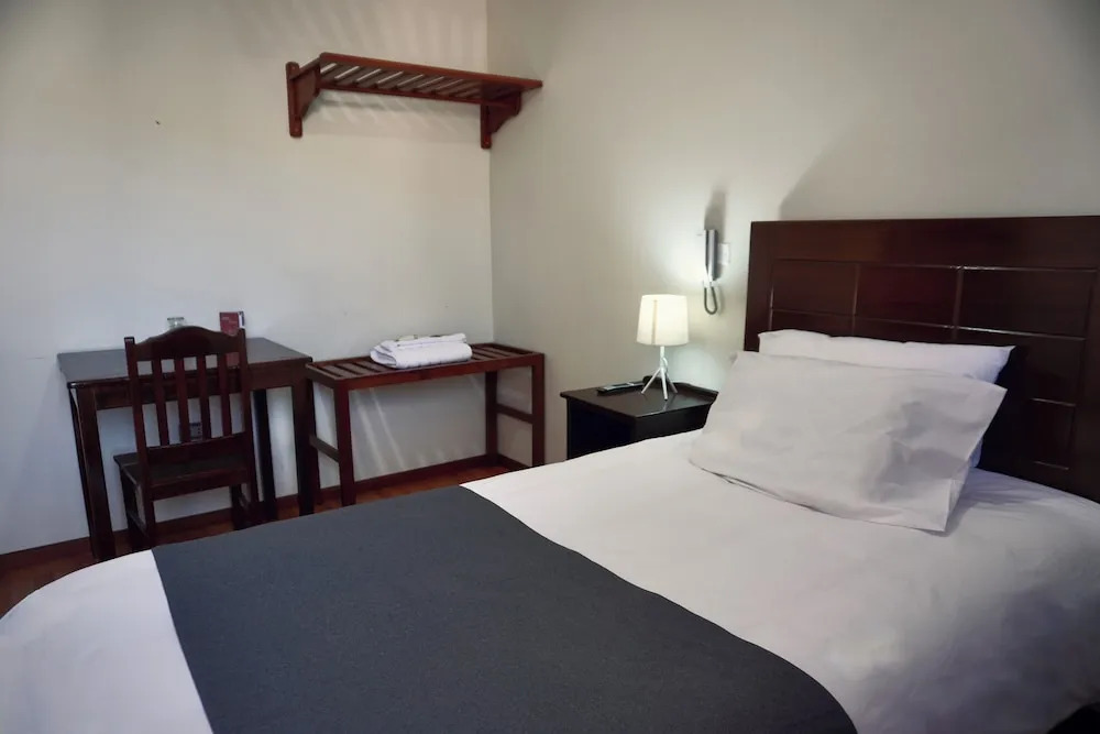 Colca Canyon Hotel by PERU HTL