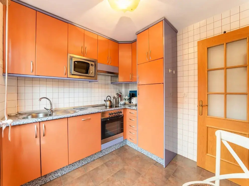 Belvilla by OYO Holiday Home in Jandaa