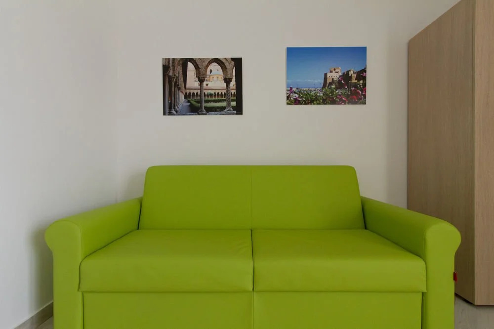 Borgo Aranci - Villa Tulipano