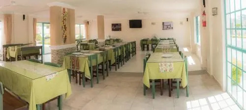Hotel Carluz