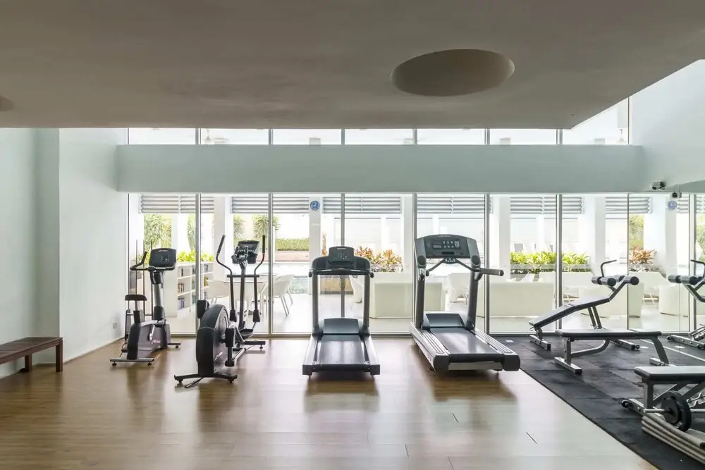 Homey 2BR Apt in Expat Neighborhood Mont Kiara