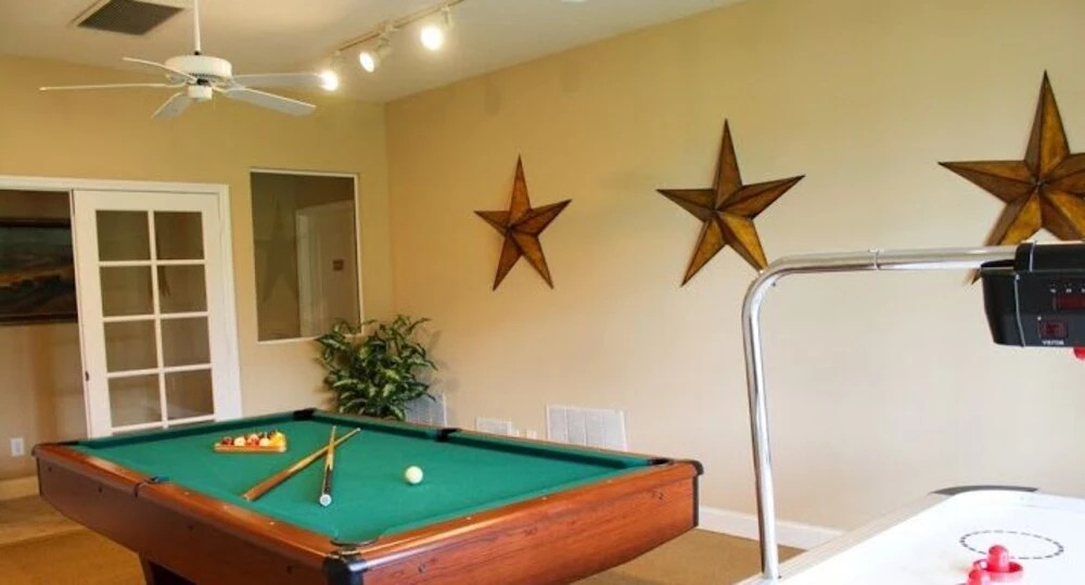 Tuscan Hills 3 Bedroom Condo