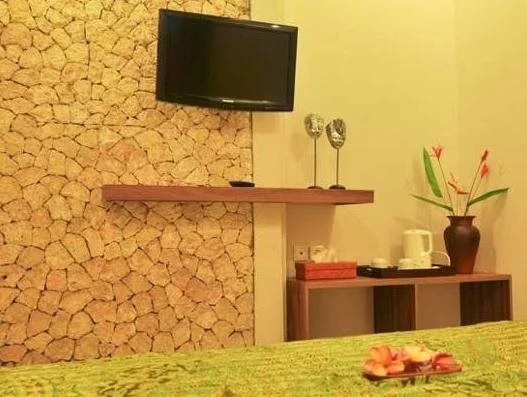 Melati House