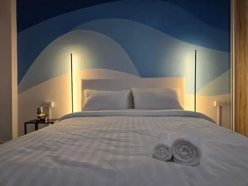SRINN Hotel Pattaya Klang