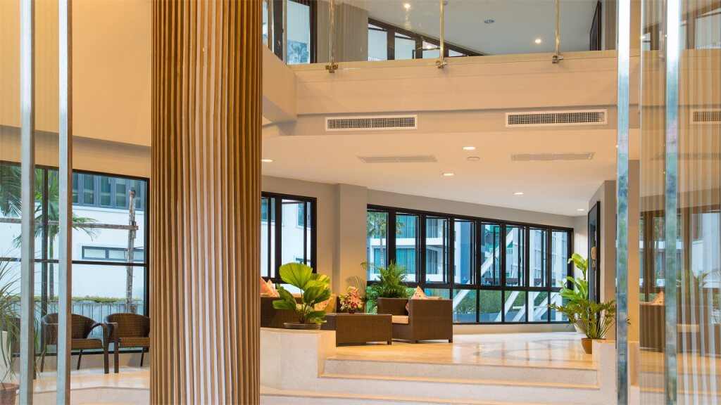 AVA SEA Resort Krabi, Ao Nang Beach