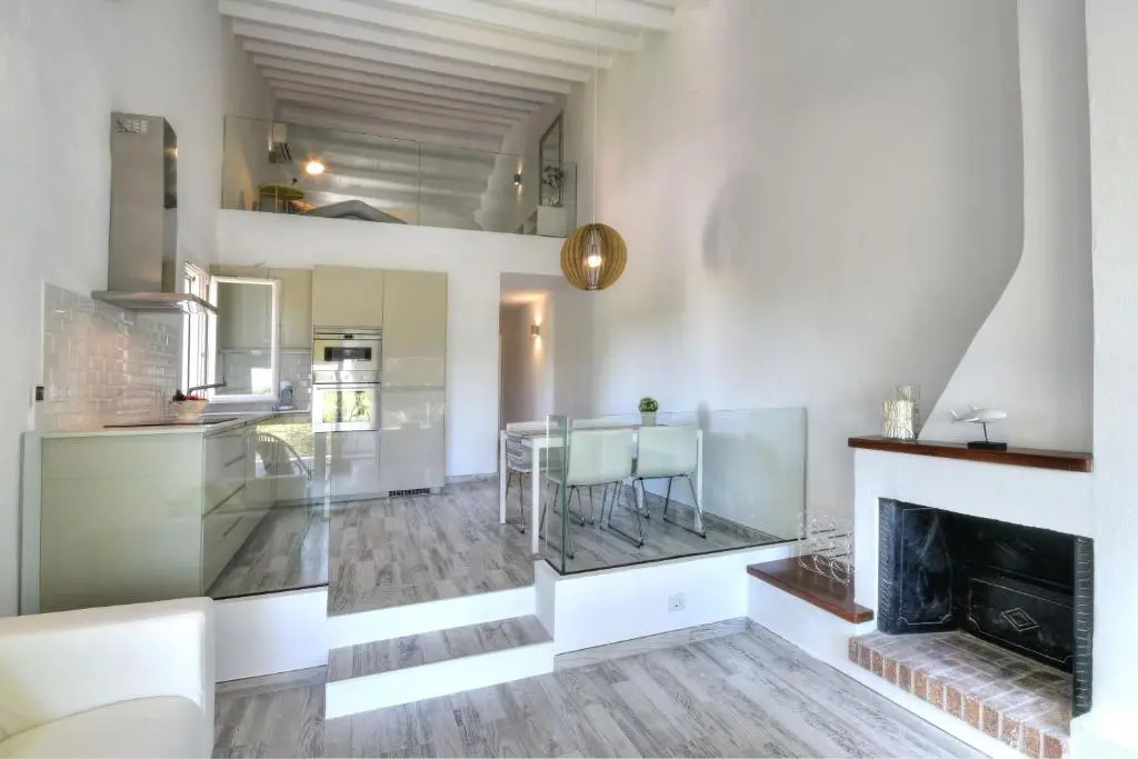 Apartamento Ferrera Park 622