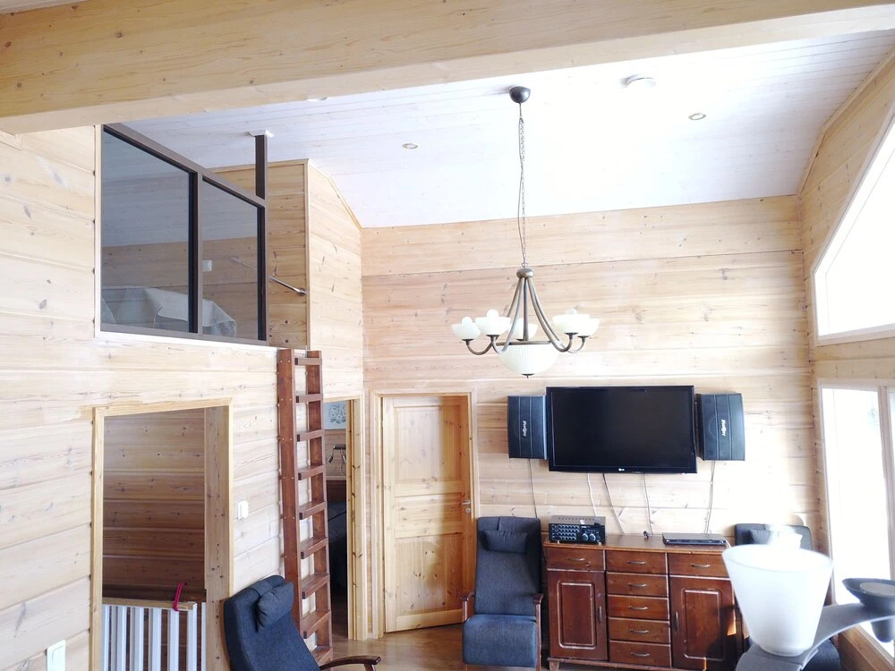 Karkutahko Villas 1A - Spacious 3BR Villa