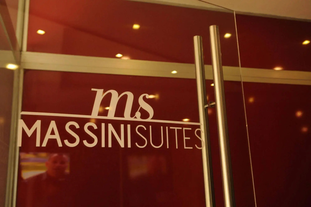 Massini Suites