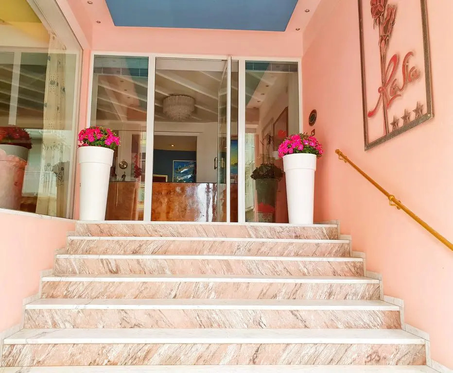 Residence Rosa