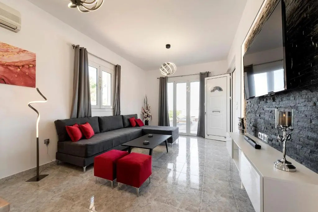 Elysian Villa