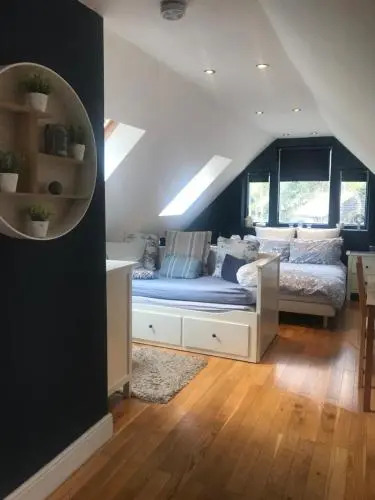 Tollgate Lodge