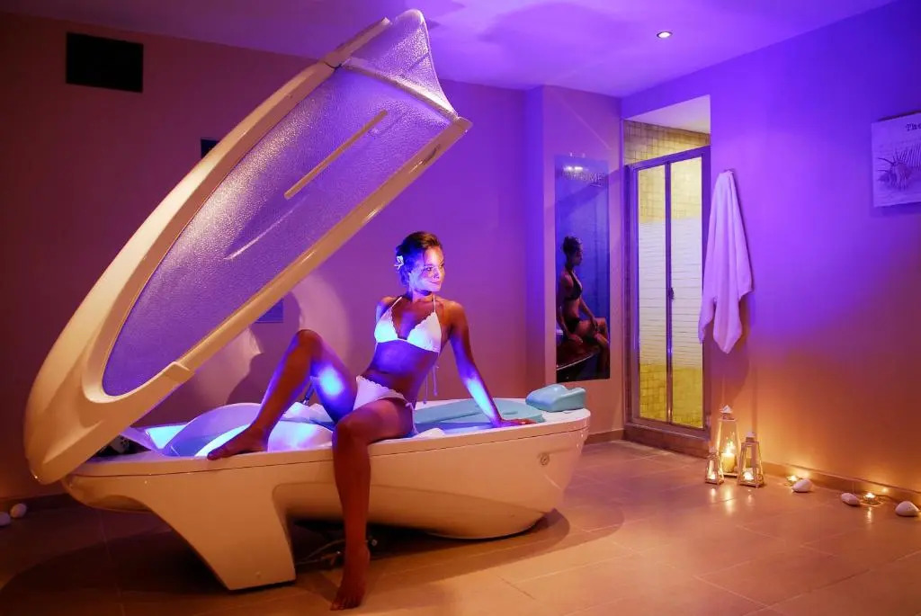 Cactus Beach Hotel