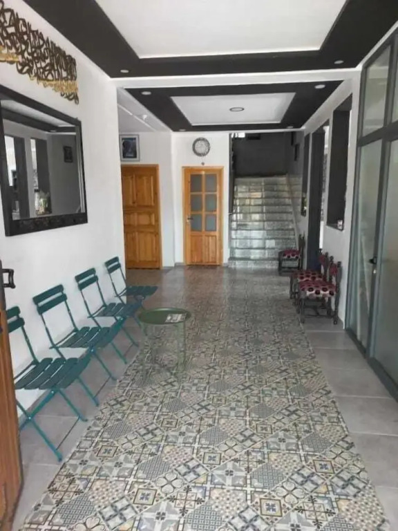 Bananeraie House