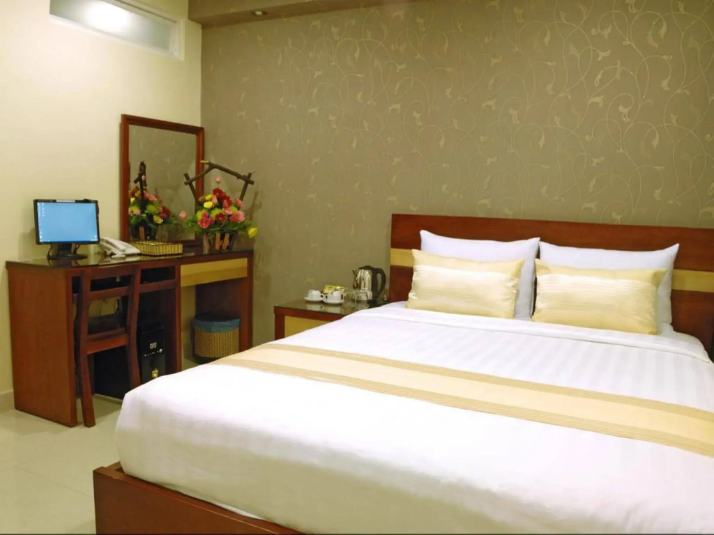 SaiGon Europe Hotel