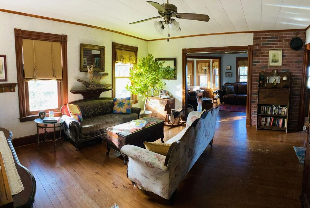 The Inn on Lake Champlain