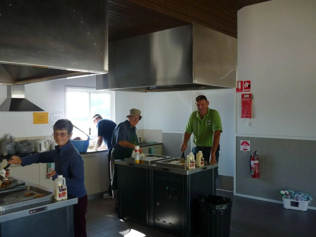 NRMA Batemans Bay Resort