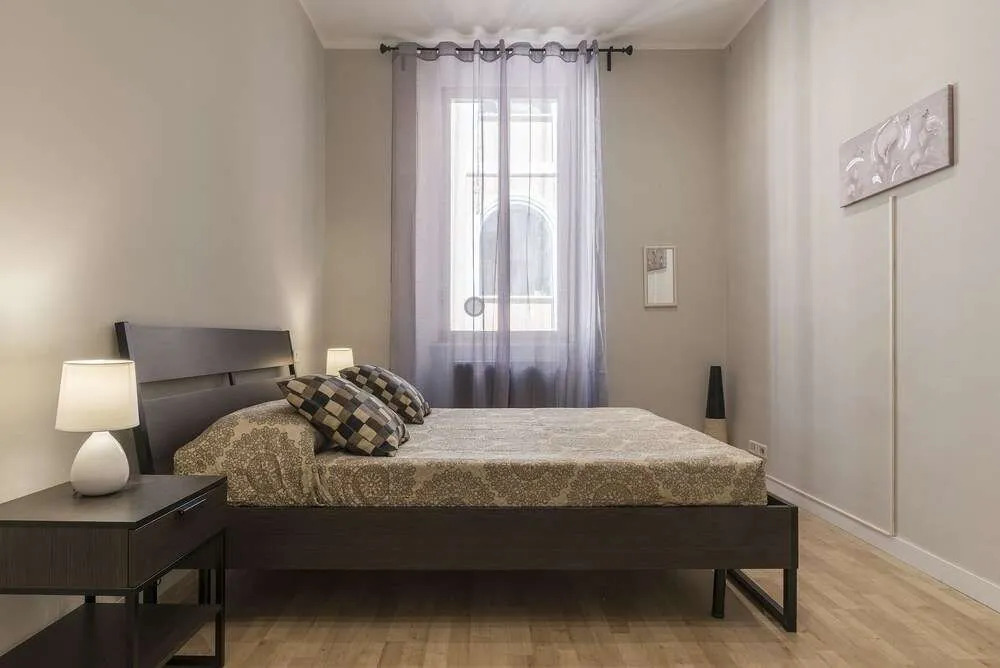 apartment vittorio Emanuele