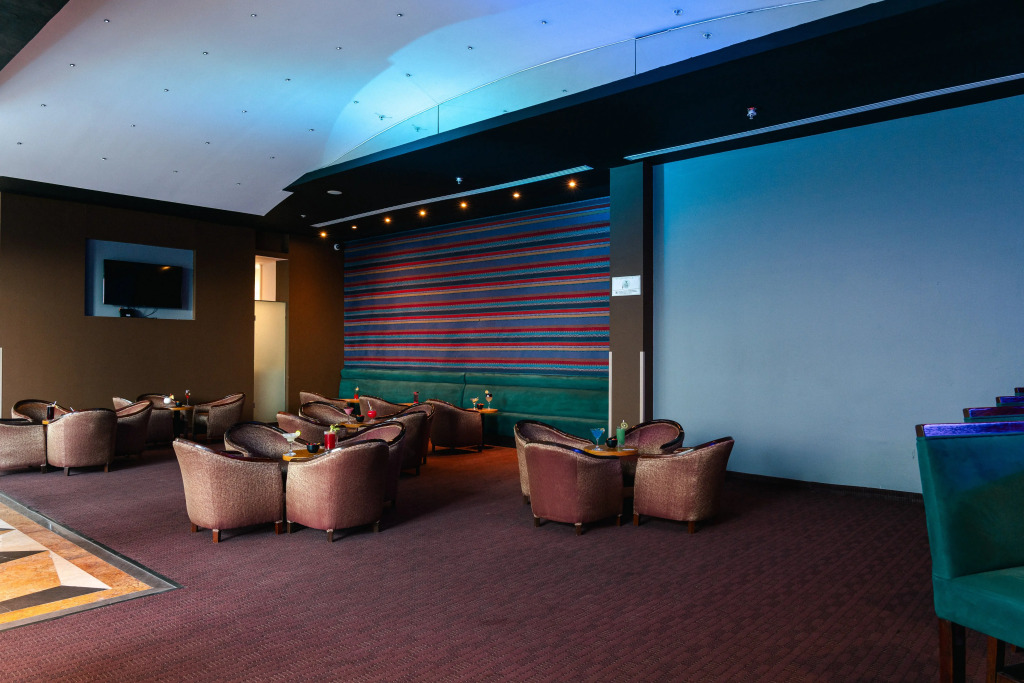 Crowne Plaza Monterrey Aeropuerto by IHG