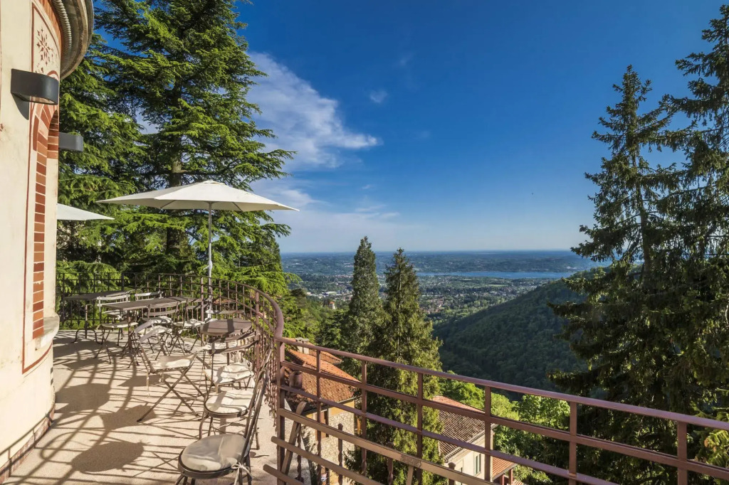 Al Borducan Boutique Hotel