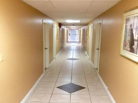 Barriere Motor Inn-BMI