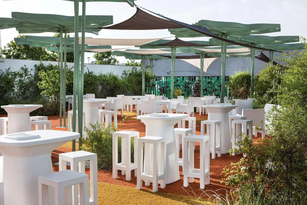 NH Gran Hotel Casino de Extremadura