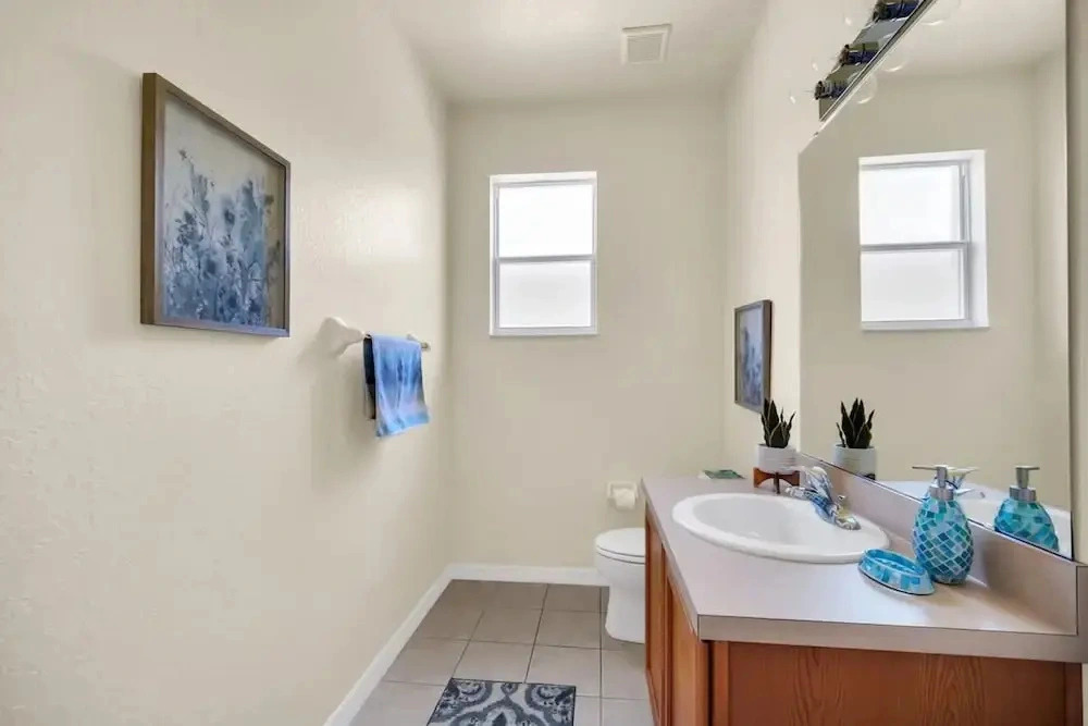 Near Disney Amazing 5 Bd Home - Private Pool