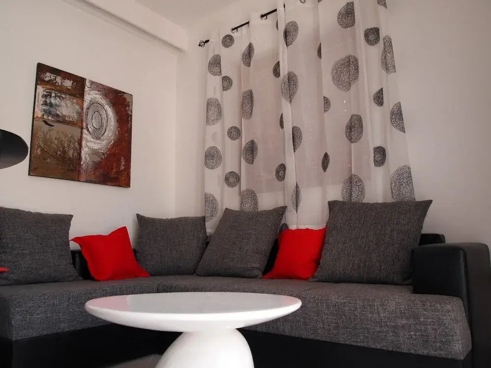 Franco - Secluded Paradise - A1 Ruza