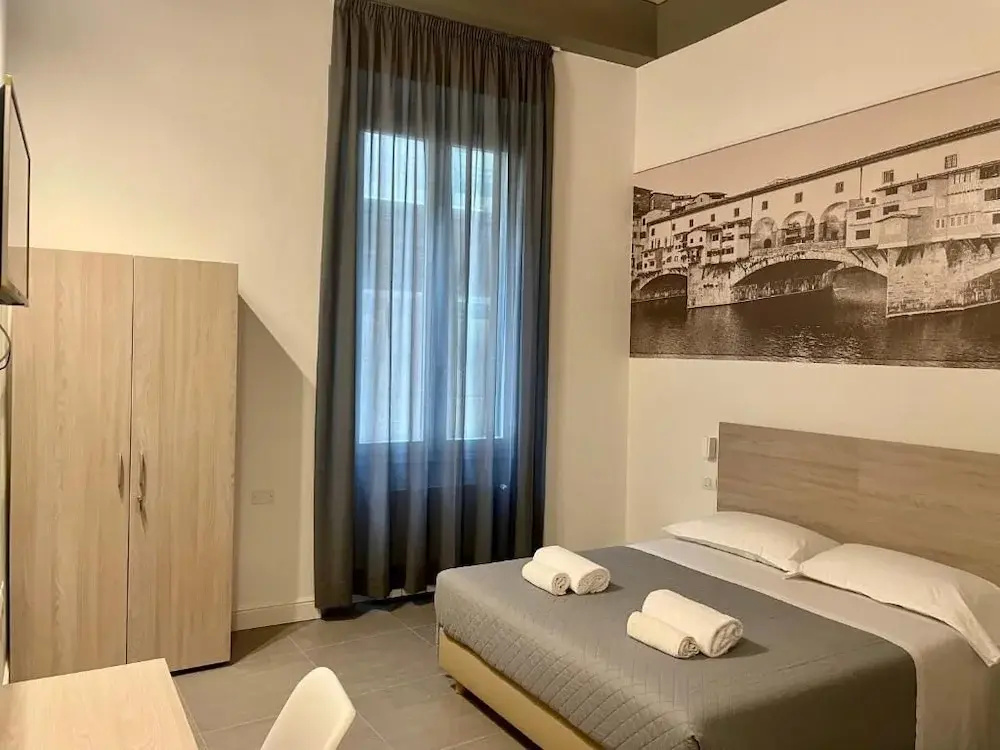Sant Antonino First Floor Relais