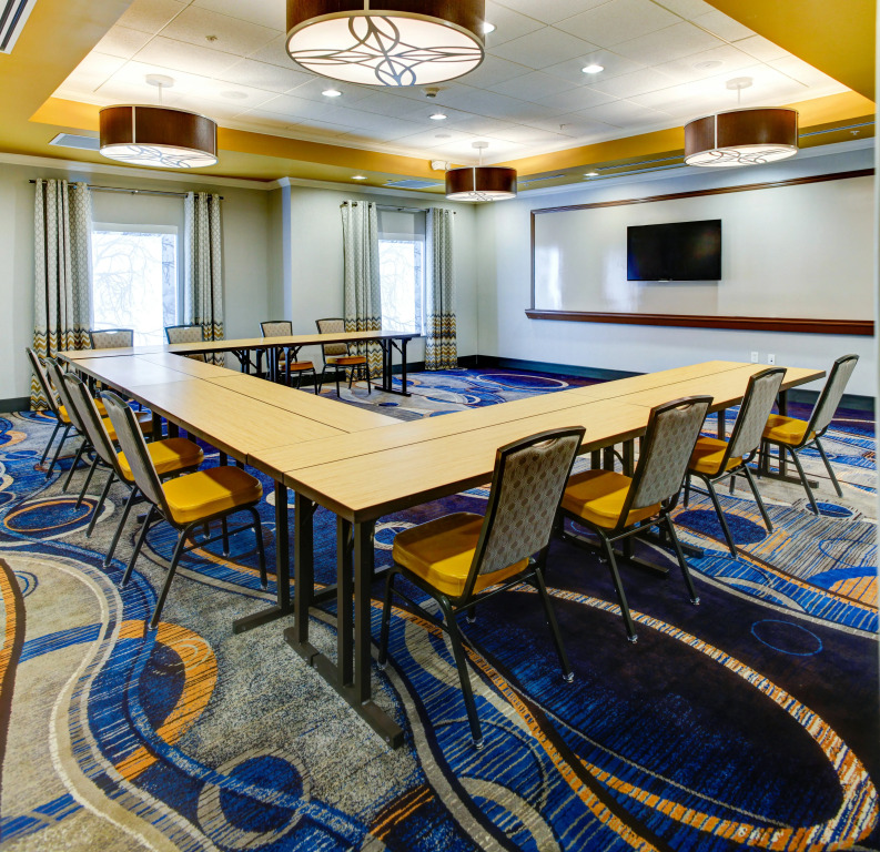 Hampton Inn and Suites Columbus, MS