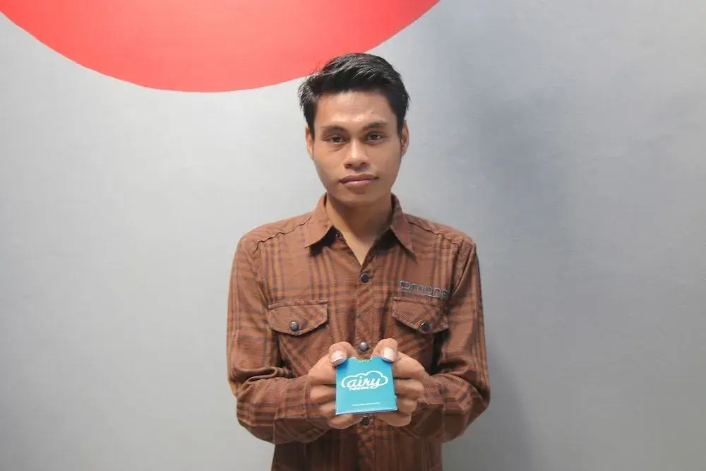 Airy Eco Kalimalang KH Noer Ali Bekasi