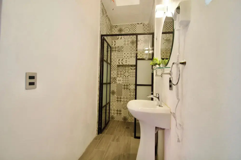 Hotel Boutique Santa Elena