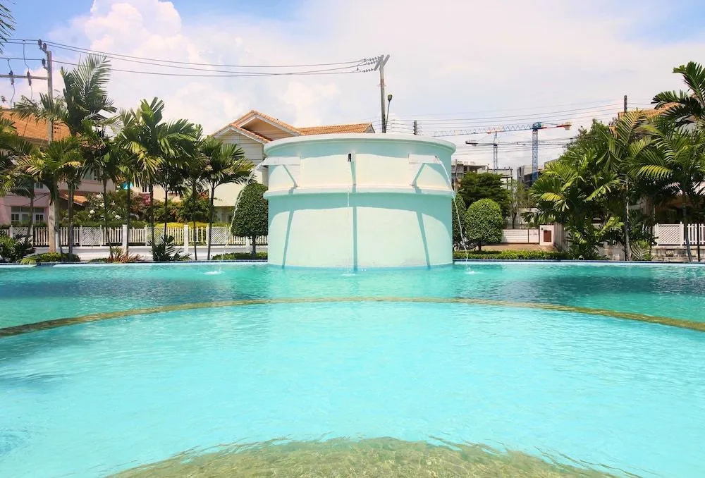 Mansion Villas Jomtien