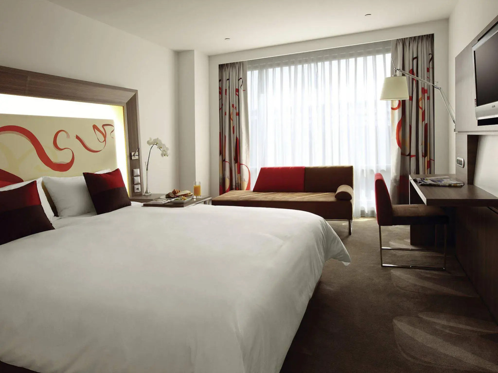 Hyatt Regency Taoyuan International Airport