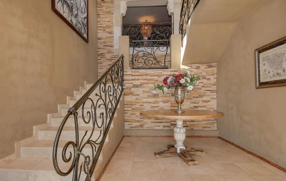 Victoria Villa & Spa
