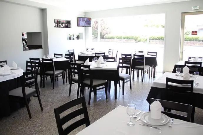 Restaurante e Residencial O Resineiro