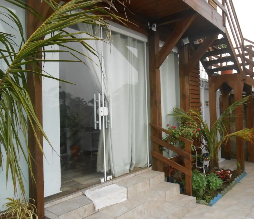 Pousada Jolie Maison