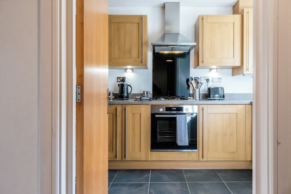 Lovely 2 BD Home in Moreton-in-Marsh