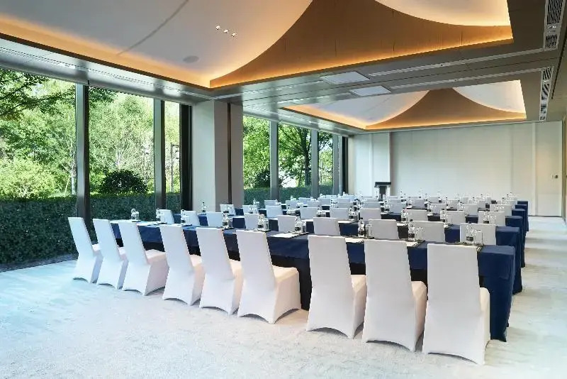 Intercontinental Xiangyang