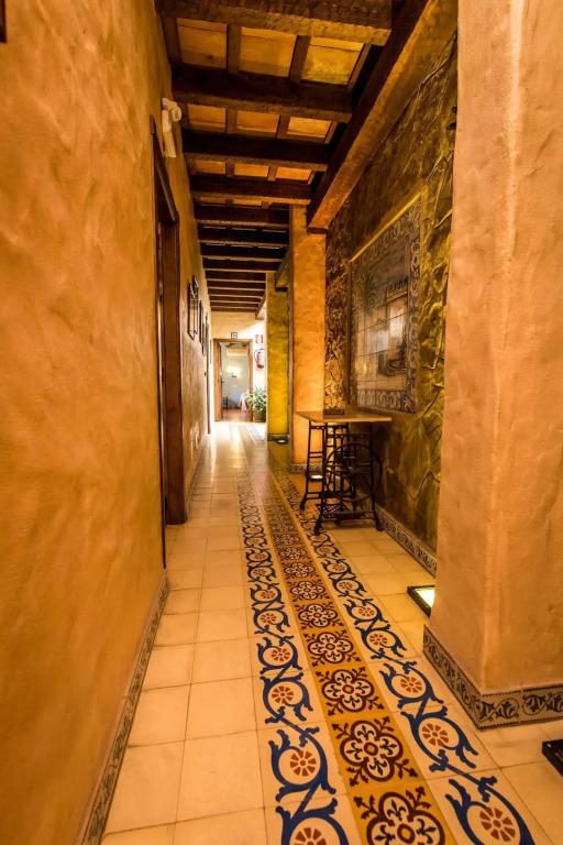 Hotel La Torre