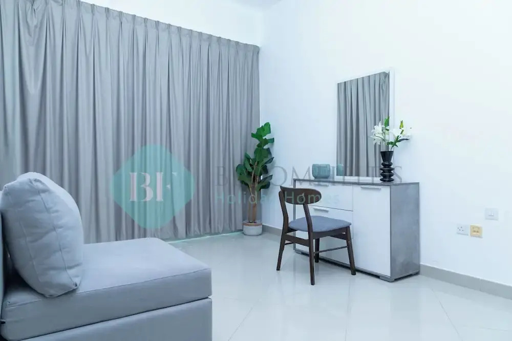 Bloomfields 1BR Ocean View in Oceanscape