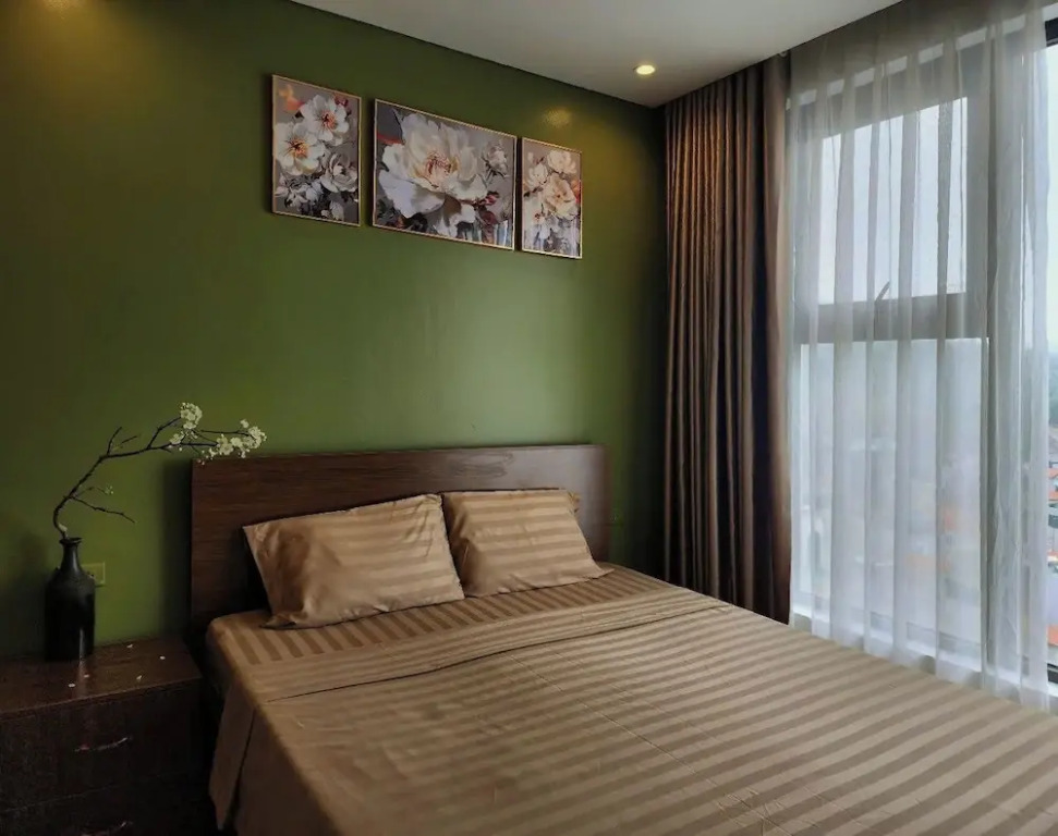 Khánh Phong Homestay Greenbay Garden Hạ Long