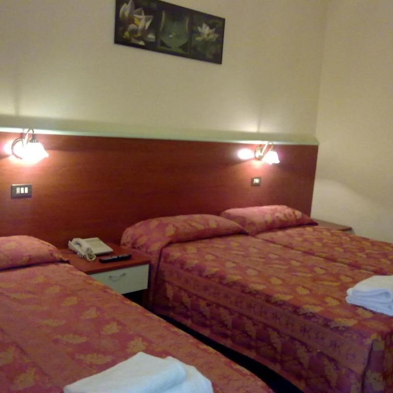 Hotel MM Dateo