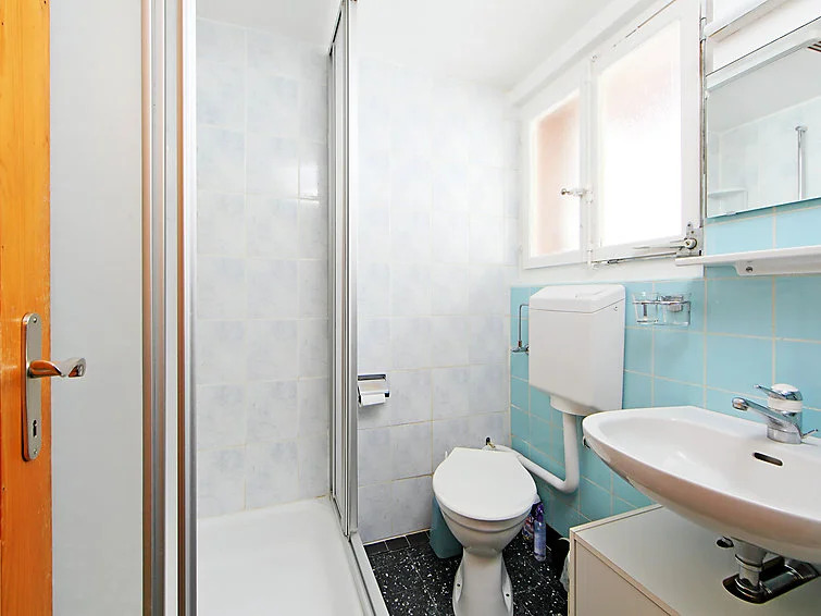 Apartment Butte aux Noëls 206 by Interhome