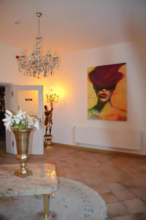 Hotel Zur Köppe